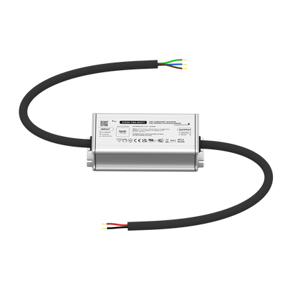 LED.DESIGN PROFESSIONAL LED Driver CV24-150-OUT1 150W 24V 6.25A IP67